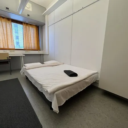 Office House Services 219 赫尔辛基