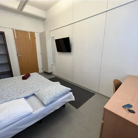 Hostel Office House Services 219 *
